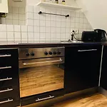 Charmante Ferienwohnung Mit Kaminofen