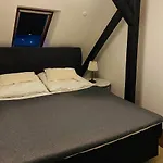 Charmante Ferienwohnung Mit Kaminofen